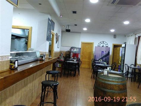 comer en puertollano|LOS 10 MEJORES restaurantes en Puertollano (2024)